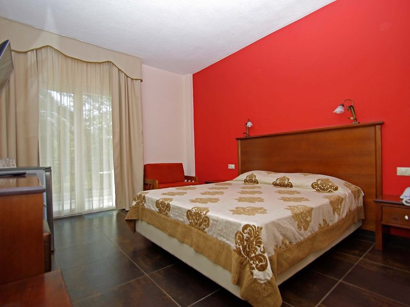Sun Beach Platamon 42 - Room Example