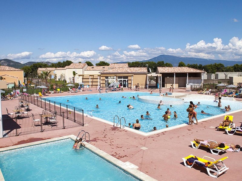 Residence Les Demeures Du Ventoux