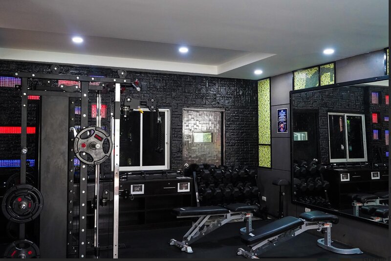 Andakira Hotel Patong 20