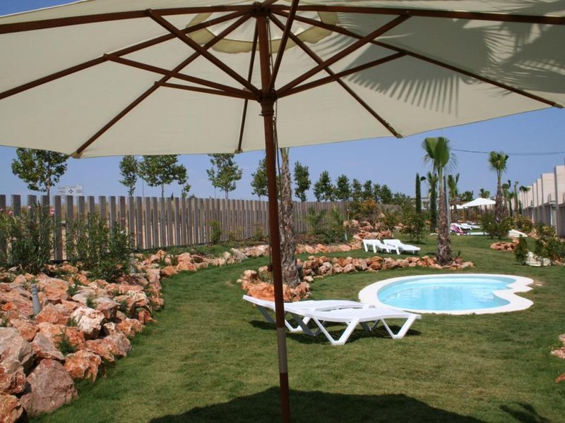 L´Escala Resort