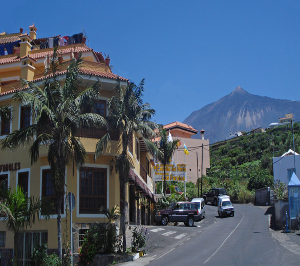 Apartamentos Estrella del Norte 1