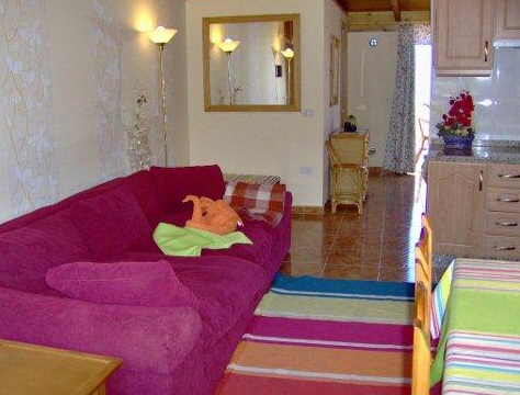 Apartamentos Estrella del Norte 3