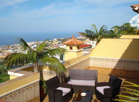 Apartamentos Estrella del Norte 5