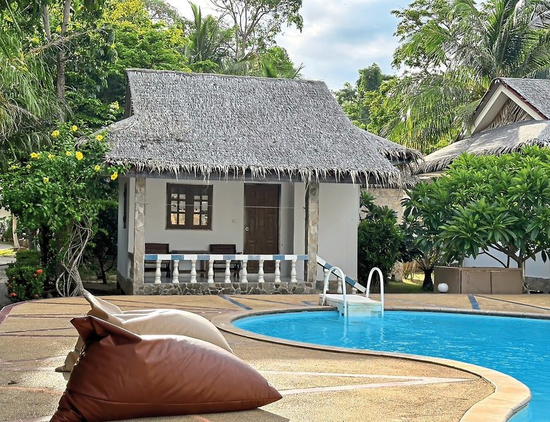 Phuwadee Resort & Spa 1