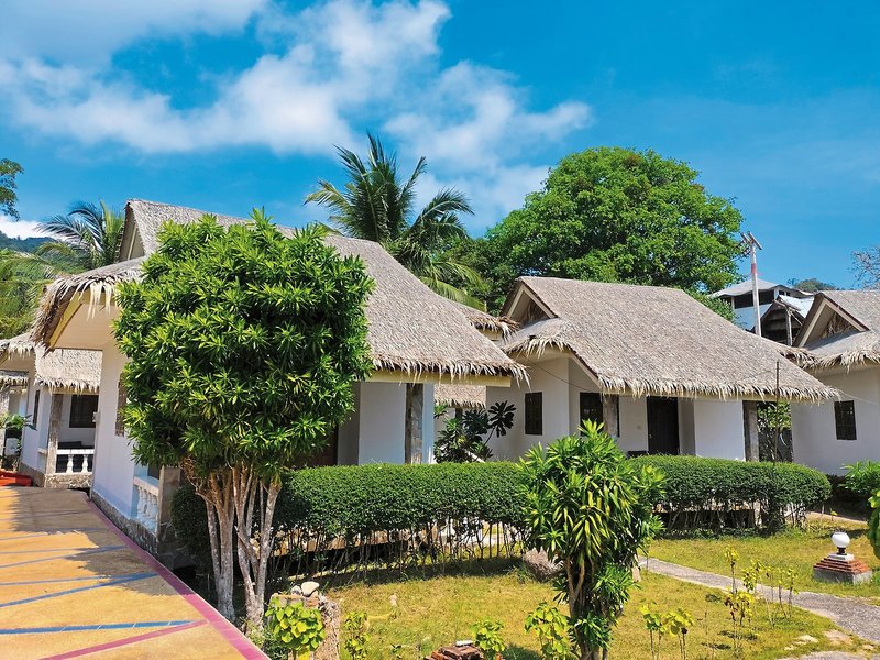 Phuwadee Resort & Spa 2