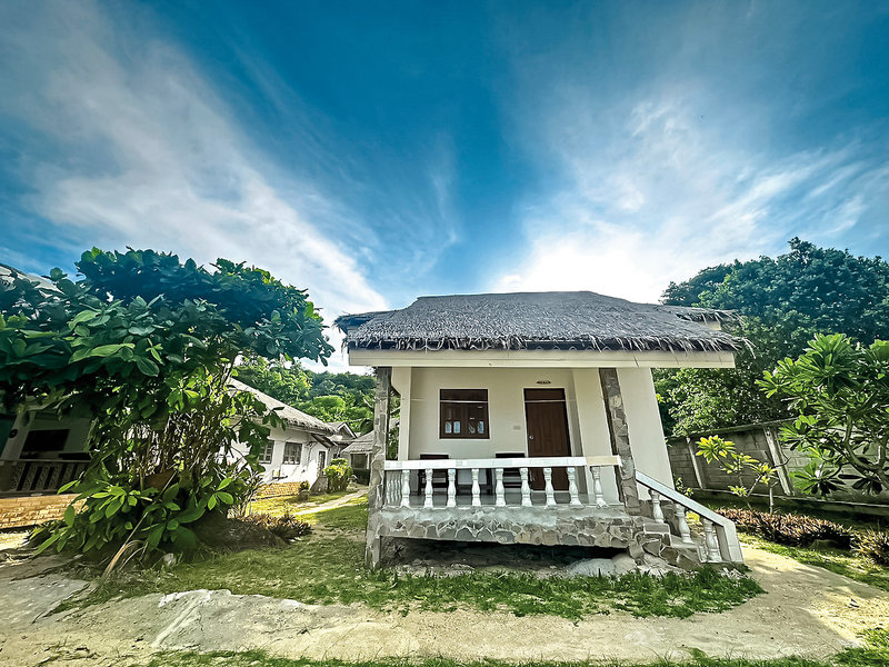 Phuwadee Resort & Spa 5