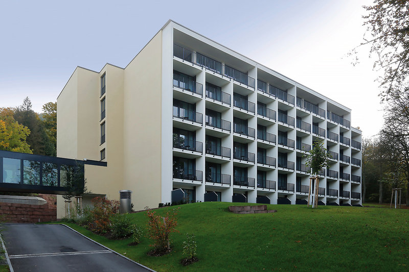 Parkhotel Cup Vitalis  2