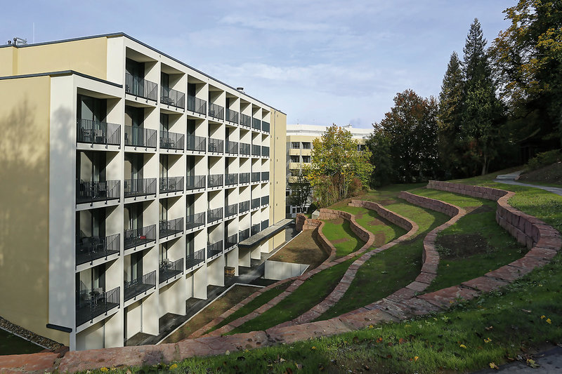 Parkhotel Cup Vitalis  3