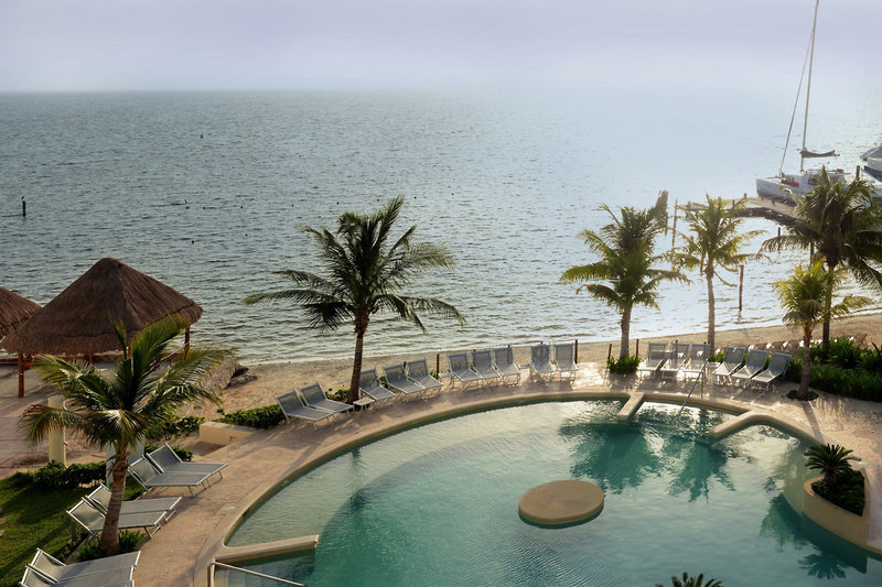 Cancun Bay Resort 1