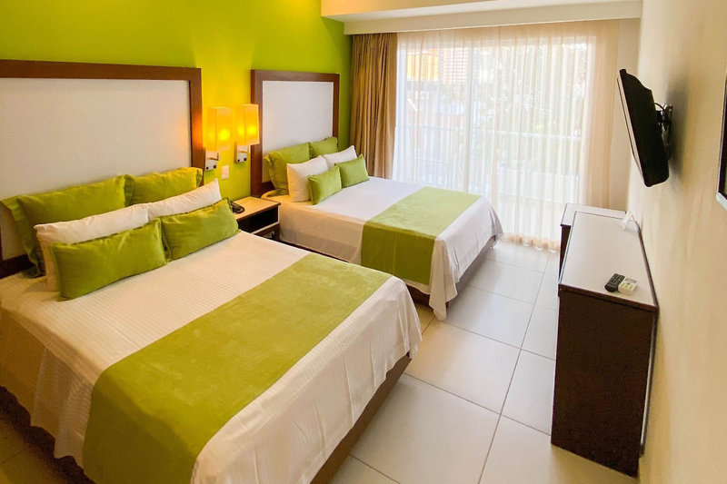 Cancun Bay Resort 3