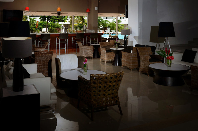 Cancun Bay Resort 5