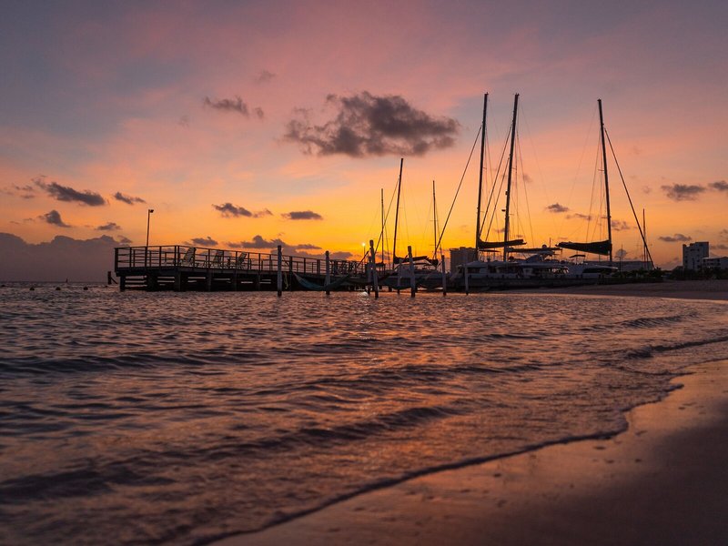 Cancun Bay Resort 6