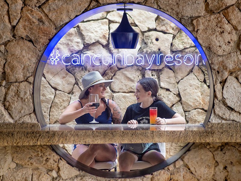 Cancun Bay Resort 10