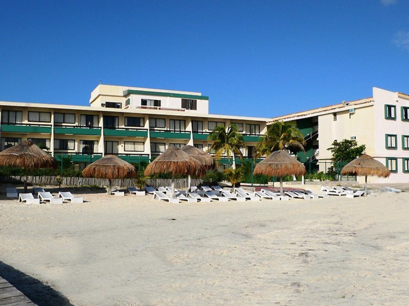 Cancun Bay Resort 11