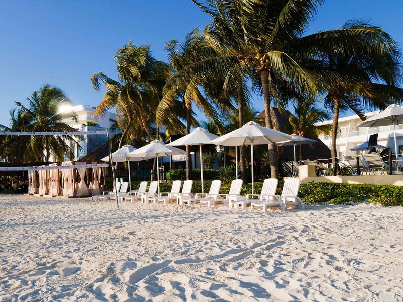 Cancun Bay Resort 12
