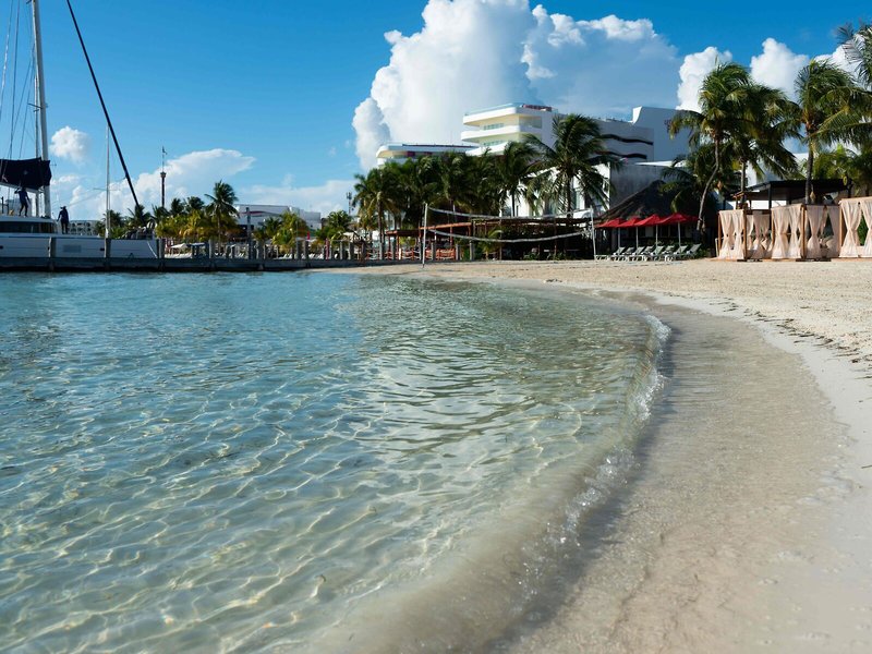 Cancun Bay Resort 14
