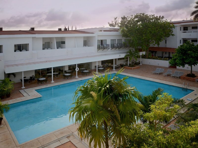 Cancun Bay Resort 16