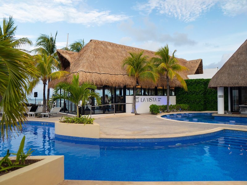 Cancun Bay Resort 17