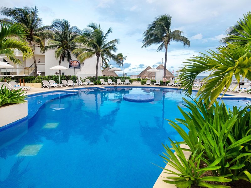 Cancun Bay Resort 18