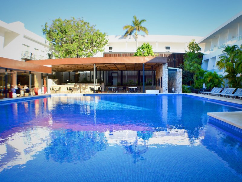 Cancun Bay Resort 19