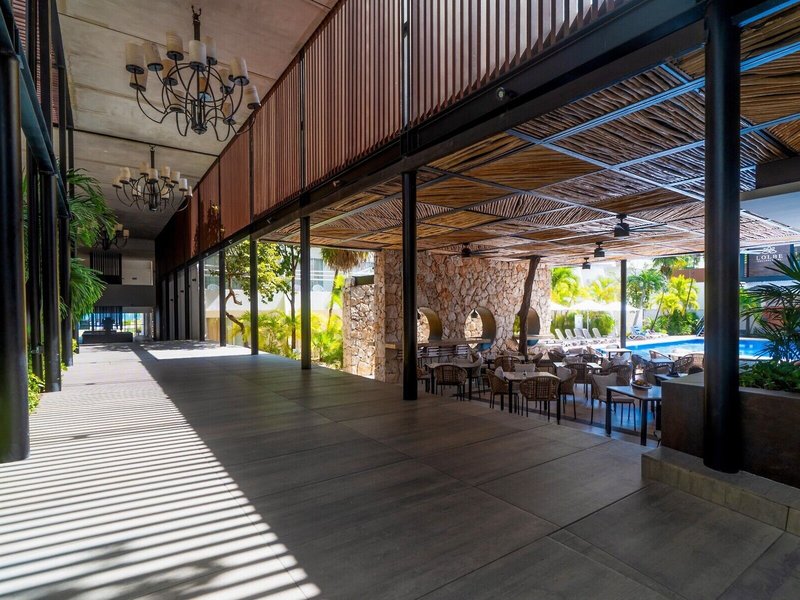 Cancun Bay Resort 23