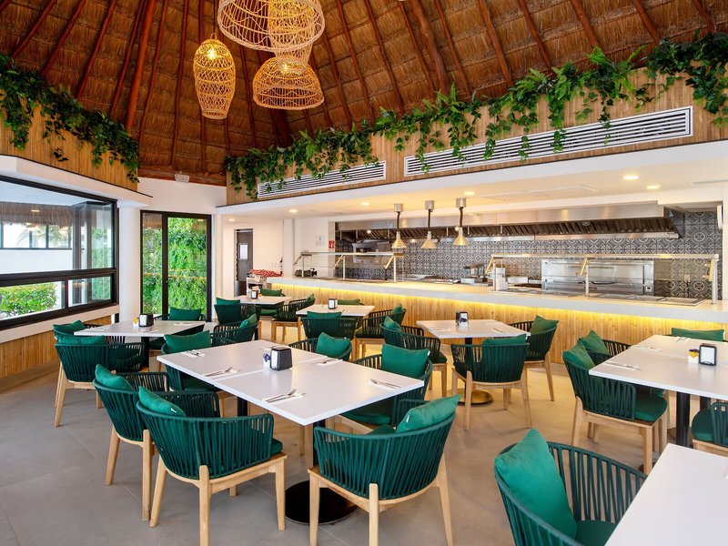 Cancun Bay Resort 27
