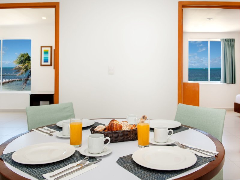 Cancun Bay Resort 33