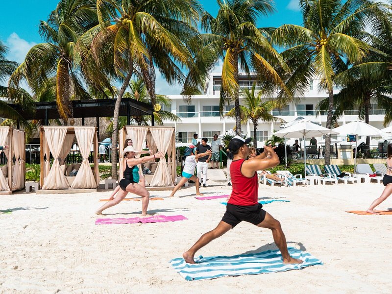 Cancun Bay Resort 34
