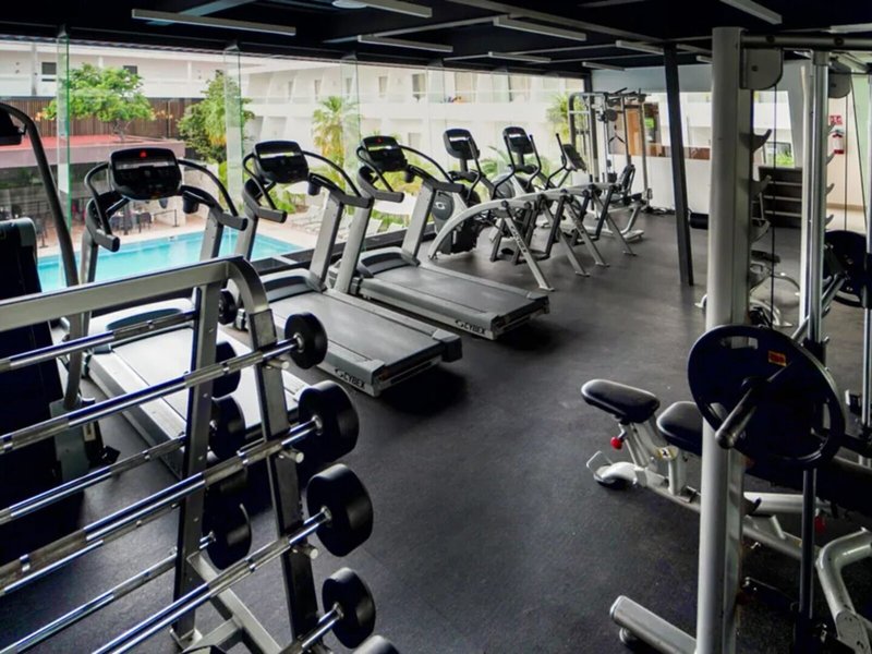 Cancun Bay Resort 37