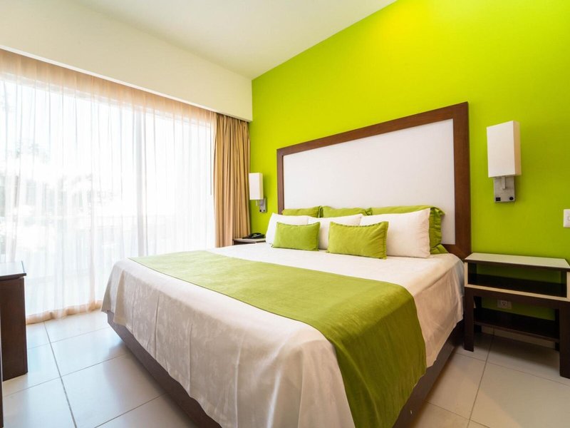Cancun Bay Resort 38