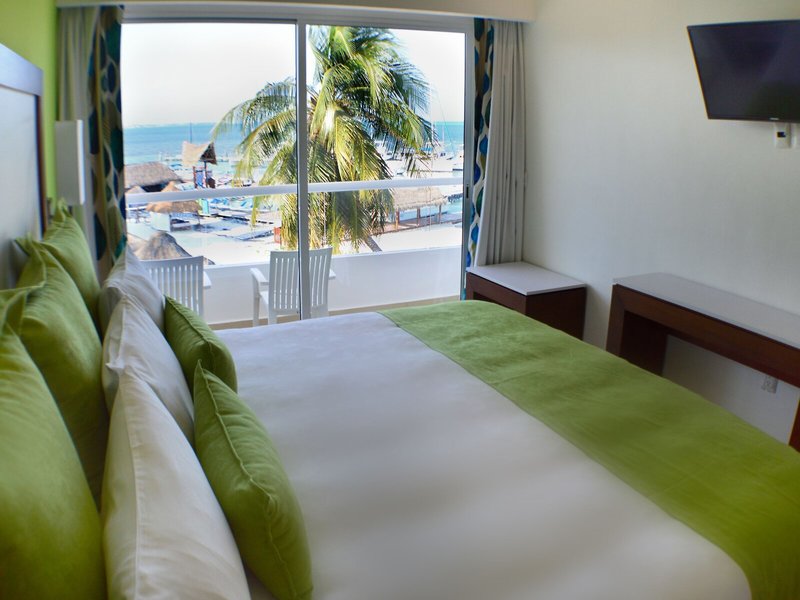 Cancun Bay Resort 39