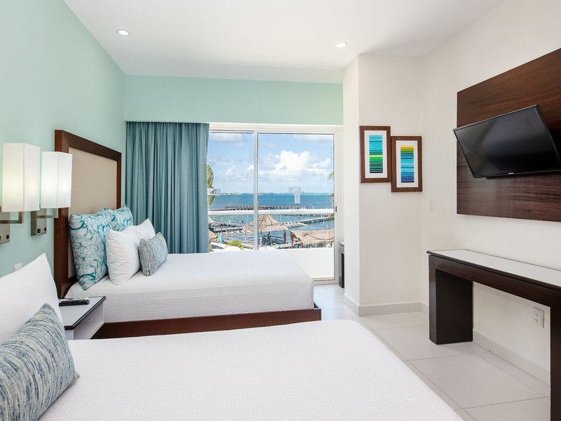 Cancun Bay Resort 40