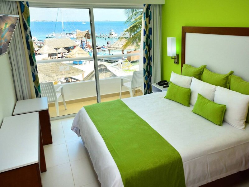 Cancun Bay Resort 42