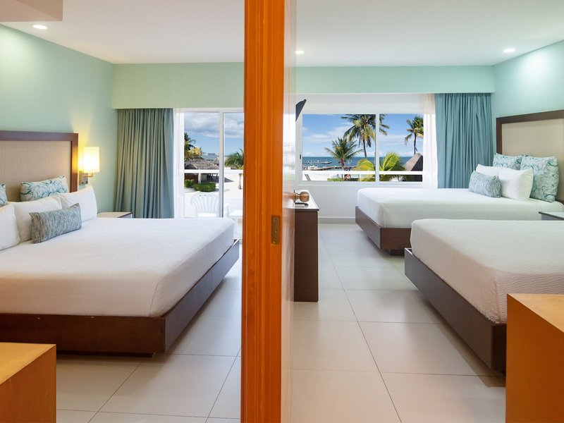 Cancun Bay Resort 43