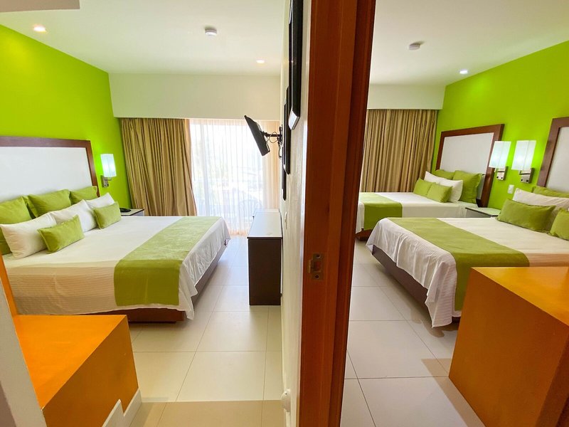 Cancun Bay Resort 44