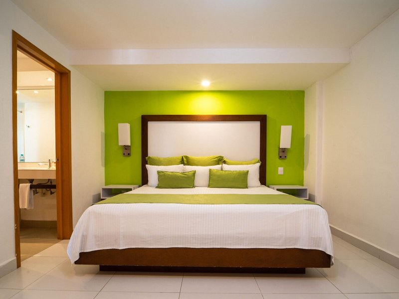 Cancun Bay Resort 45