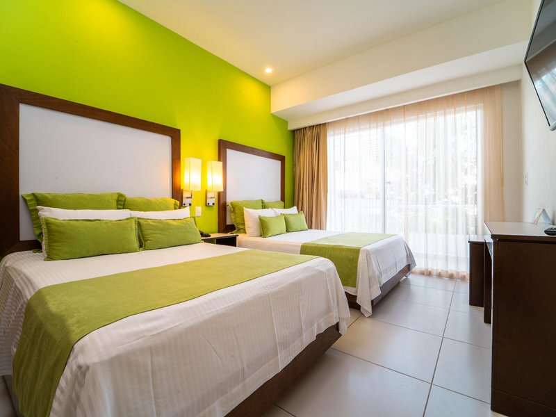 Cancun Bay Resort 46