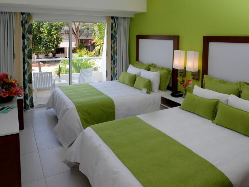 Cancun Bay Resort 47