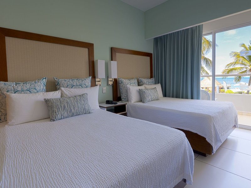 Cancun Bay Resort 48