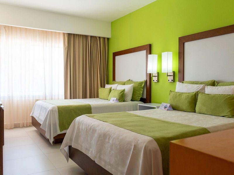 Cancun Bay Resort 50