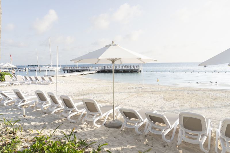 Cancun Bay Resort 6