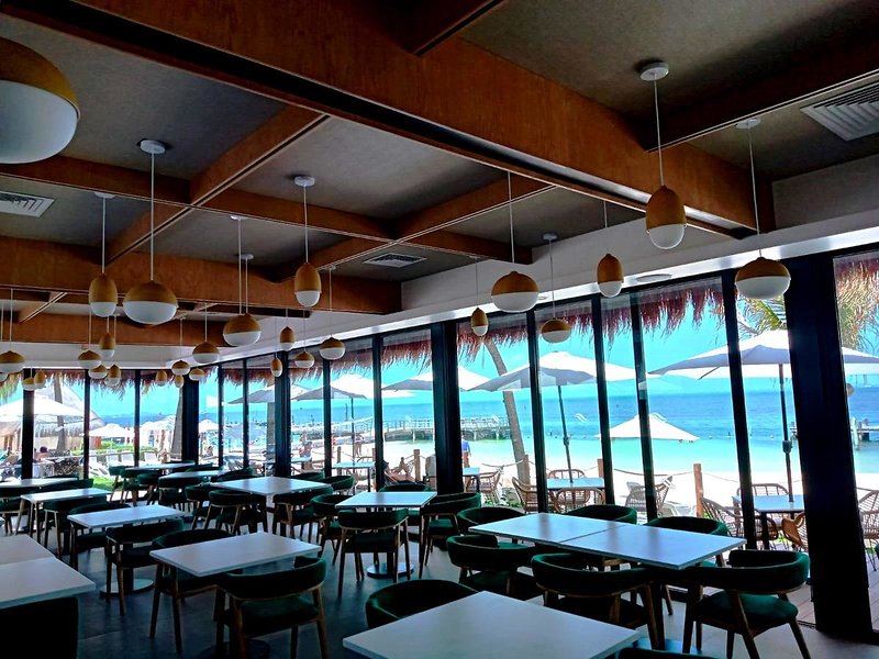 Cancun Bay Resort 8