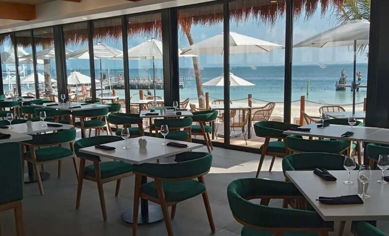 Cancun Bay Resort 9