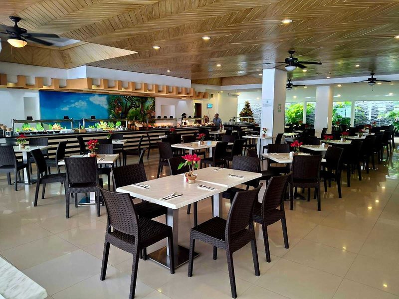Cancun Bay Resort 10