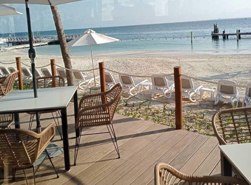 Cancun Bay Resort 11