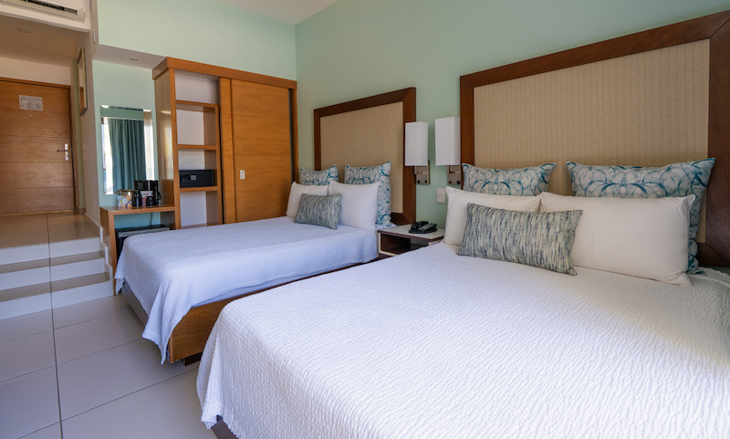 Cancun Bay Resort 14