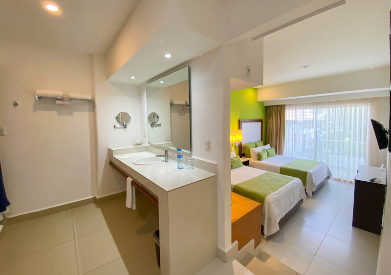 Cancun Bay Resort 11