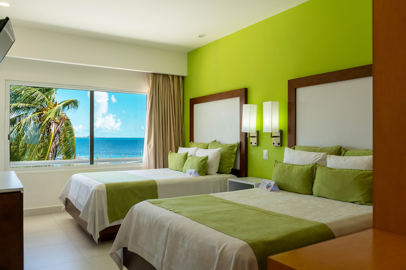 Cancun Bay Resort 12