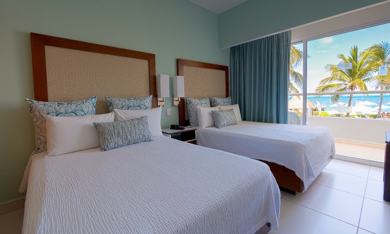 Cancun Bay Resort 13