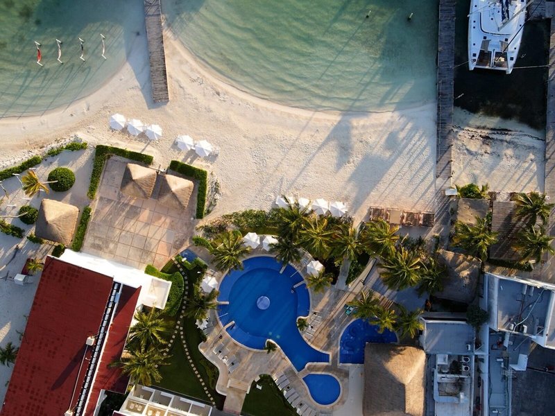 Cancun Bay Resort 1